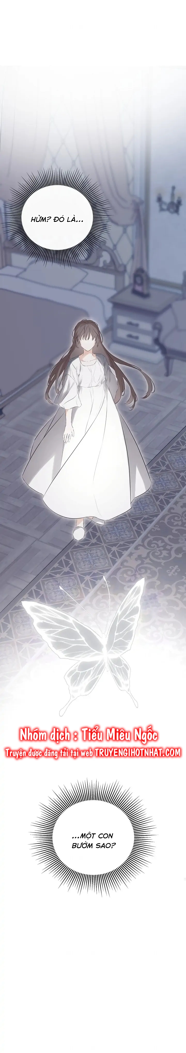 tôi biết bí mật của nam phụ chapter 40 15