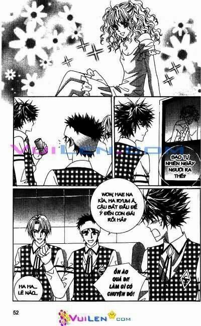 đừng tin cô ấy chapter 2 52