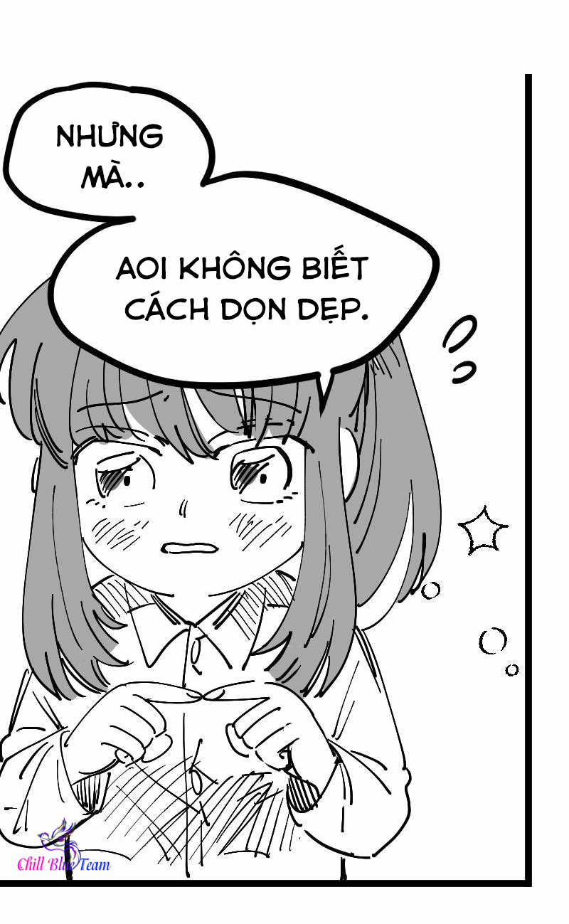 papa ai chapter 17 5