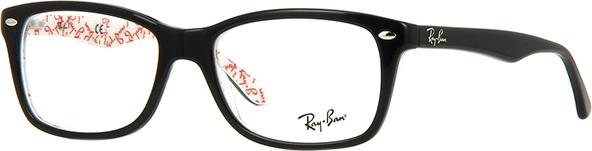 Gọng Kính Nữ Rayban RB5228F-5014 (53-17-145)