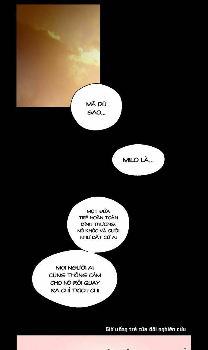 người máy hủy diệt chapter 139 21