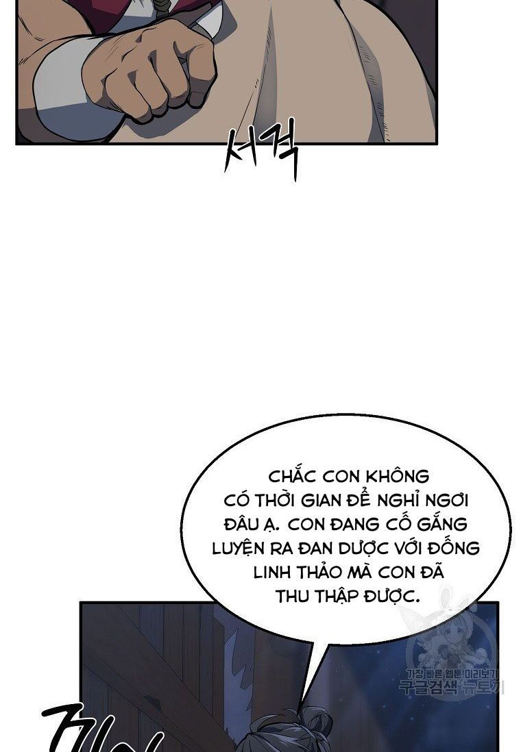 thiếu niên phương sĩ chapter 4 13