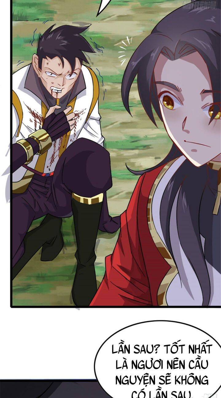 vạn đạo long hoàng chapter 24 37