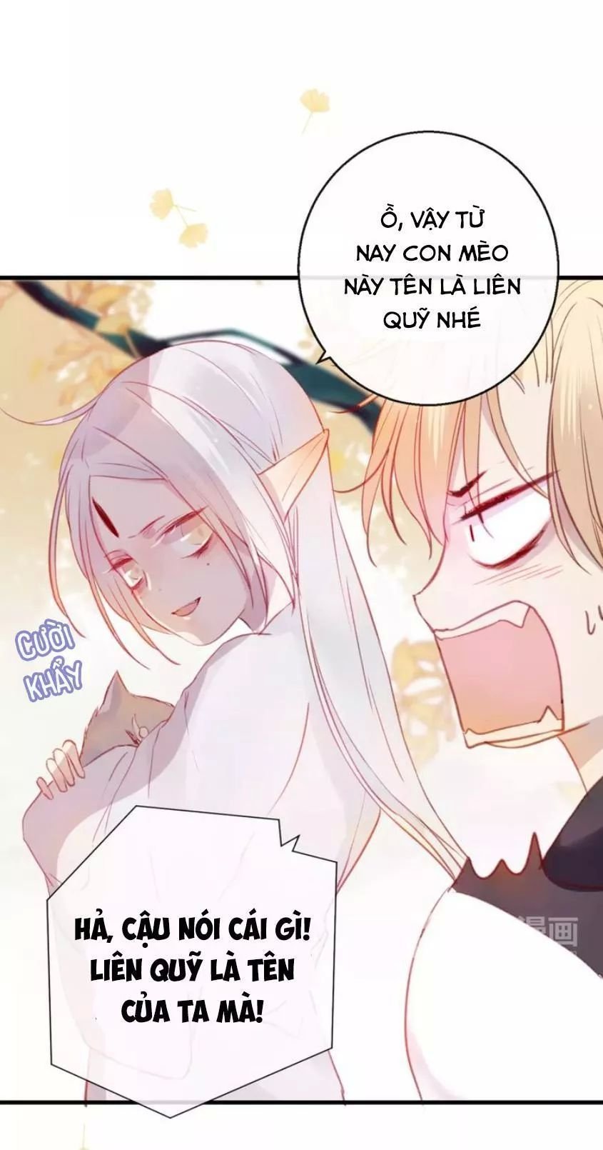 hồ minh chi hương chapter 9 38