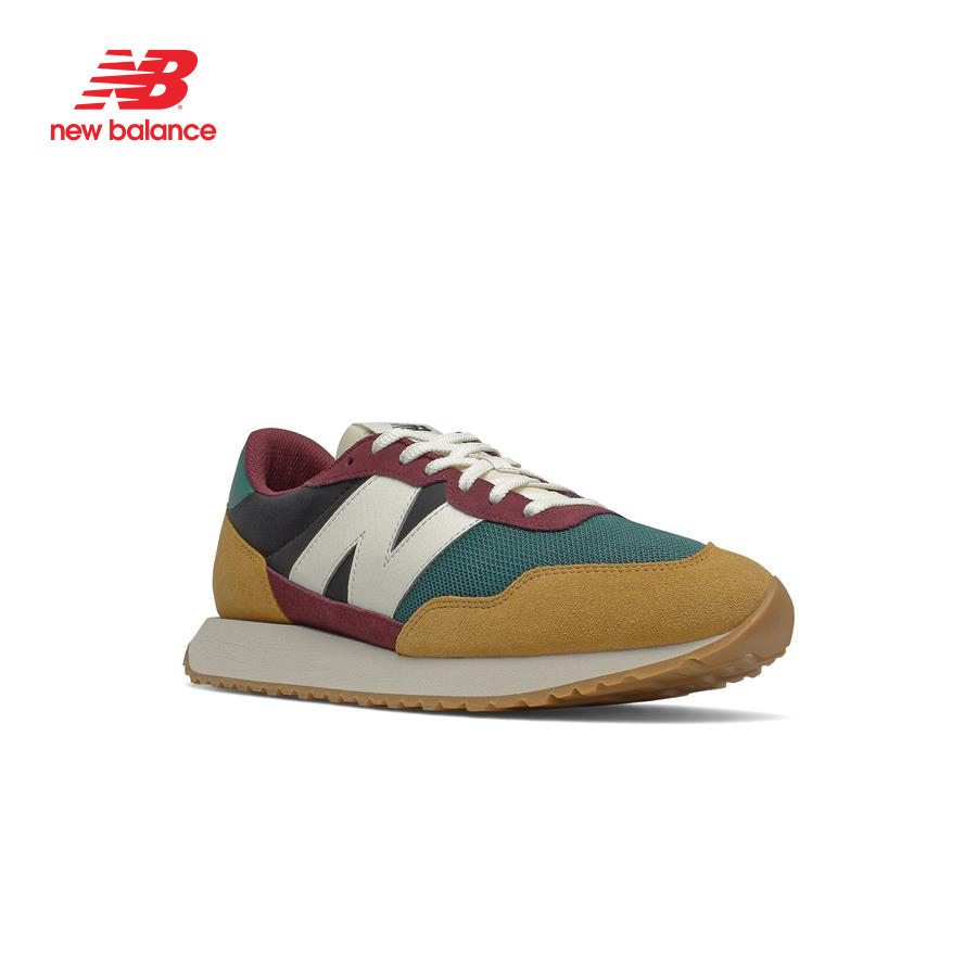 Giày sneaker nam New Balance Classic - MS237HR1