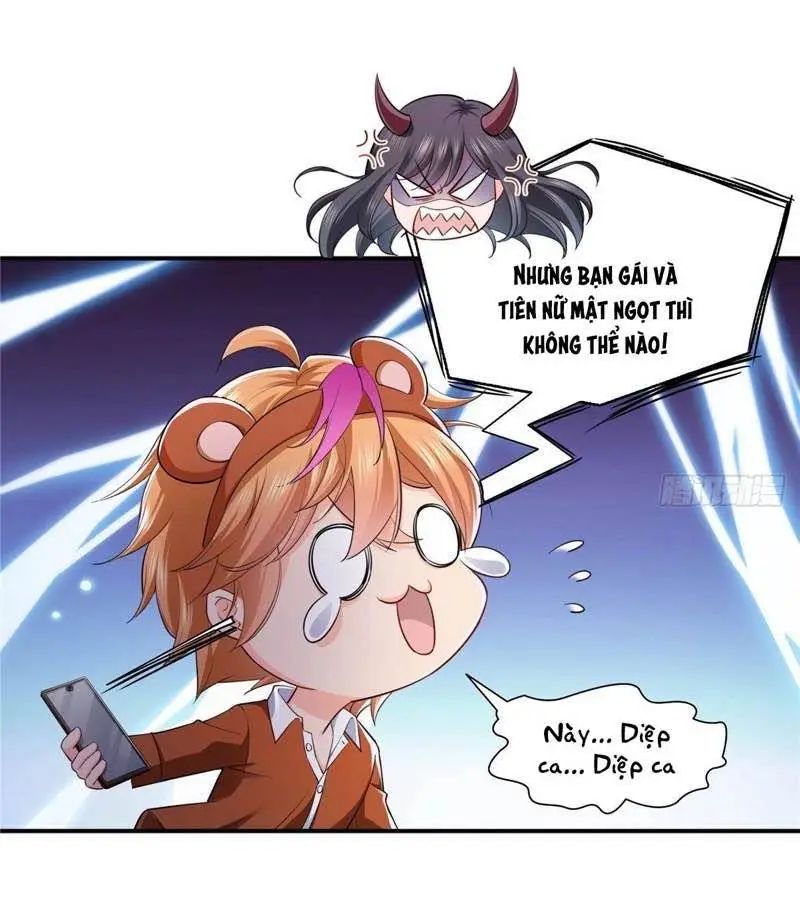 Hệt Như Hàn Quang Gặp Nắng Gắt chapter 143 25