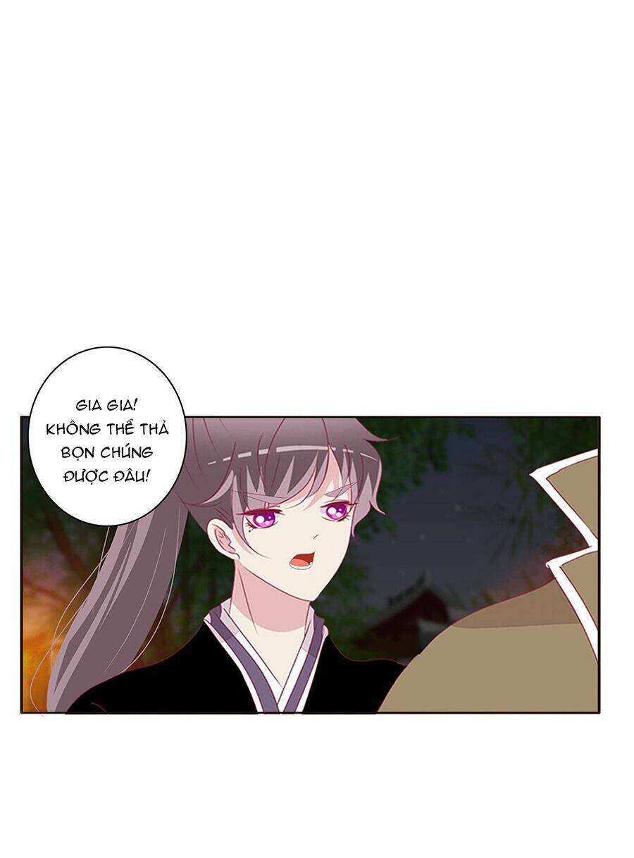 tướng quân mời ra trận chapter 164 17