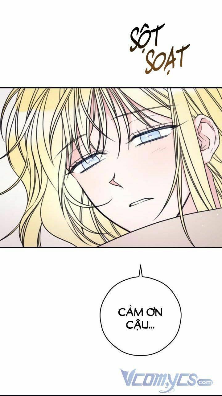 kiếp này tôi sẽ sống như một nhân vật phụ chapter 13 45