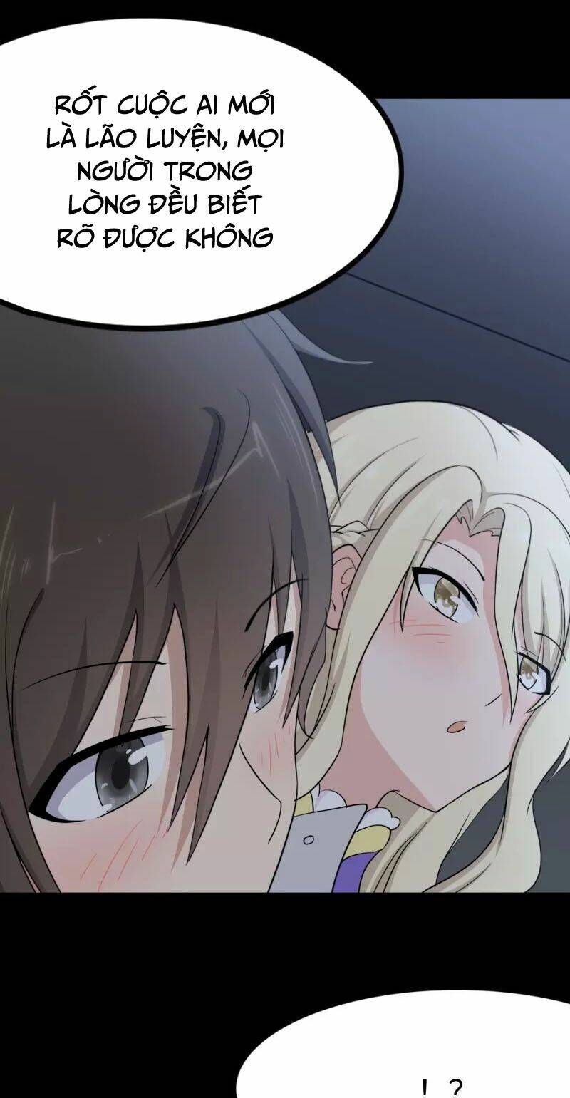 bạn gái virus của tôi chapter 235 13