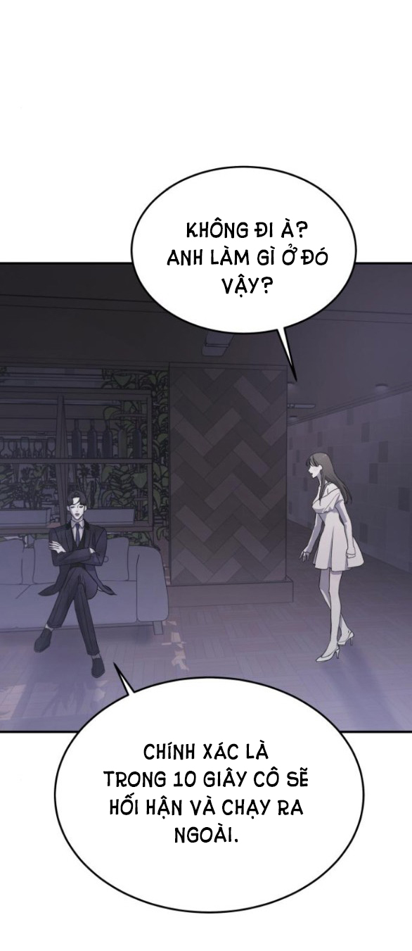 For The Queendom chapter 6.2 - Trang 32