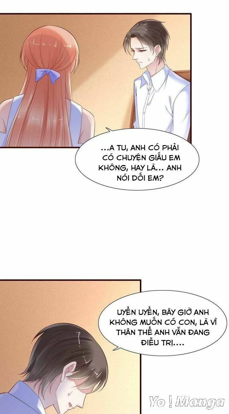 bá đạo tổng tài yêu tôi chapter 208 5