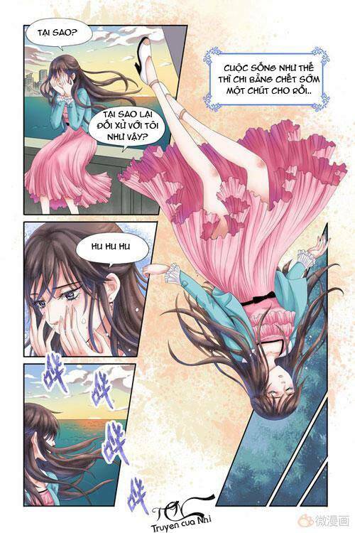 tam sinh kiếp chapter 1 7