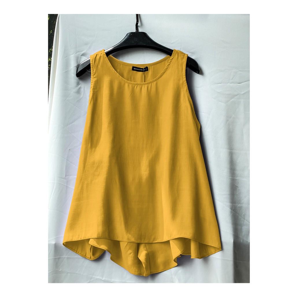 Bộ đồ ngủ nữ lụa cao cấp BNK12 Charis