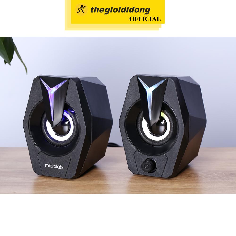 Loa vi tính Microlab B26 - Hàng chính hãng - Hàng Chính Hãng