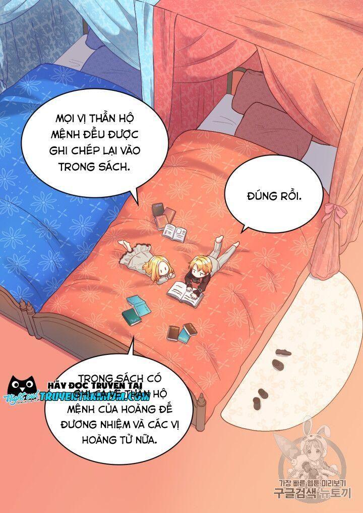 Sinh Đôi Xuyên Không Chapter 13 42