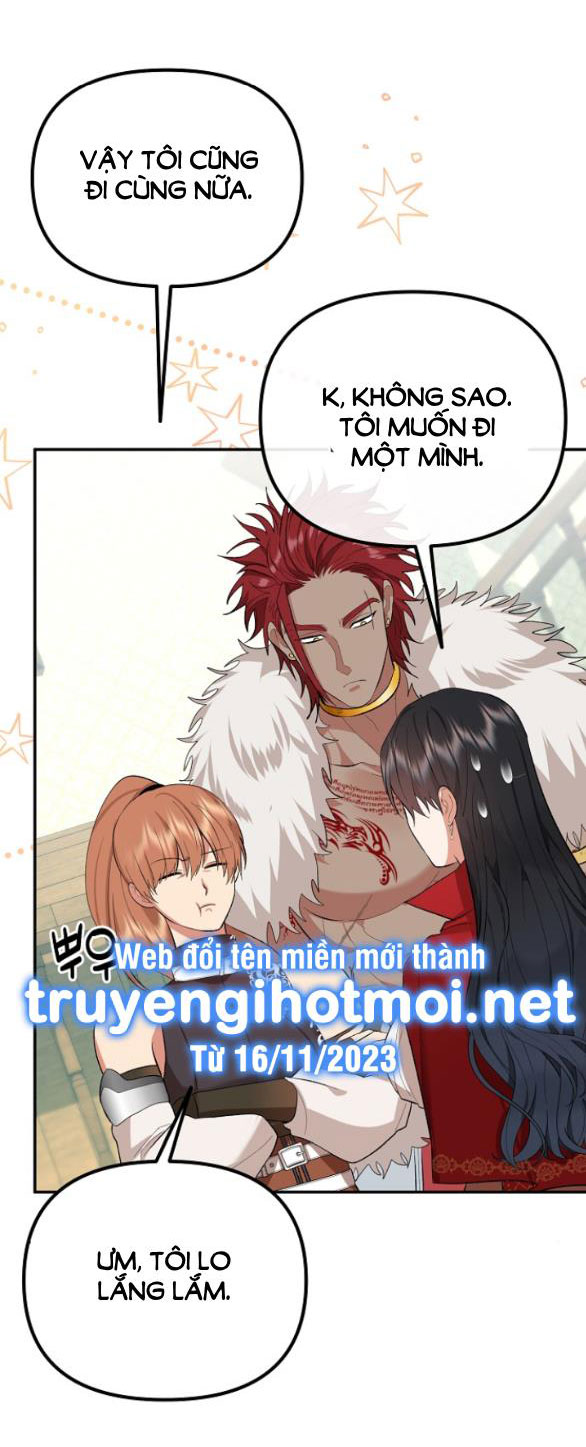 [18+] dũng sĩ vị tha chapter 32.1 19