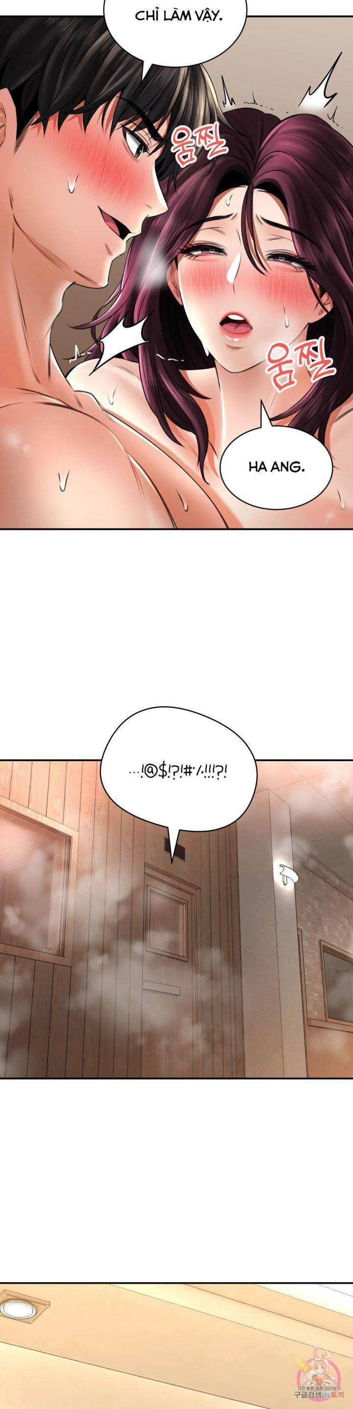 chuyện tình thảo mộc chapter 8 41