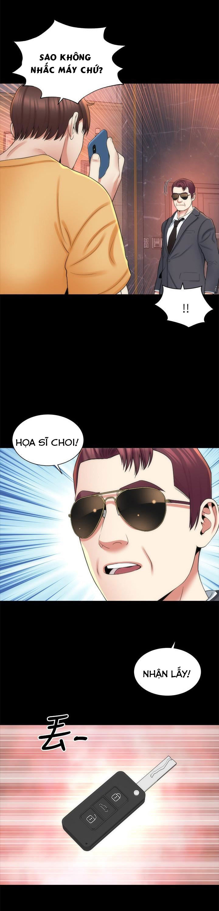 mother and daughter next door chapter 42 15