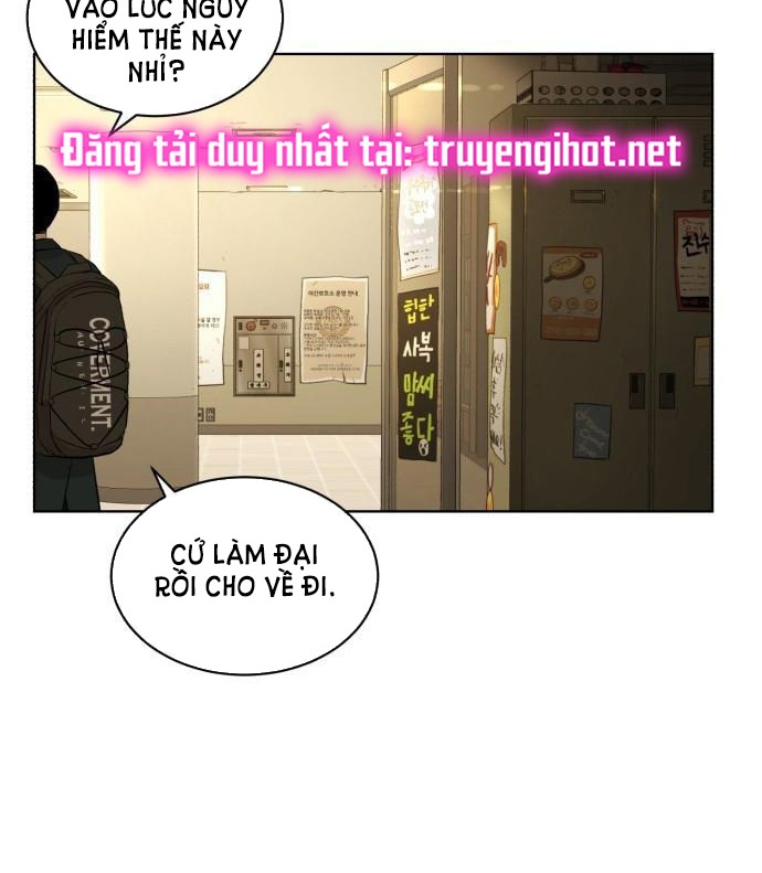 bạch huyết - white blood chapter 2 133