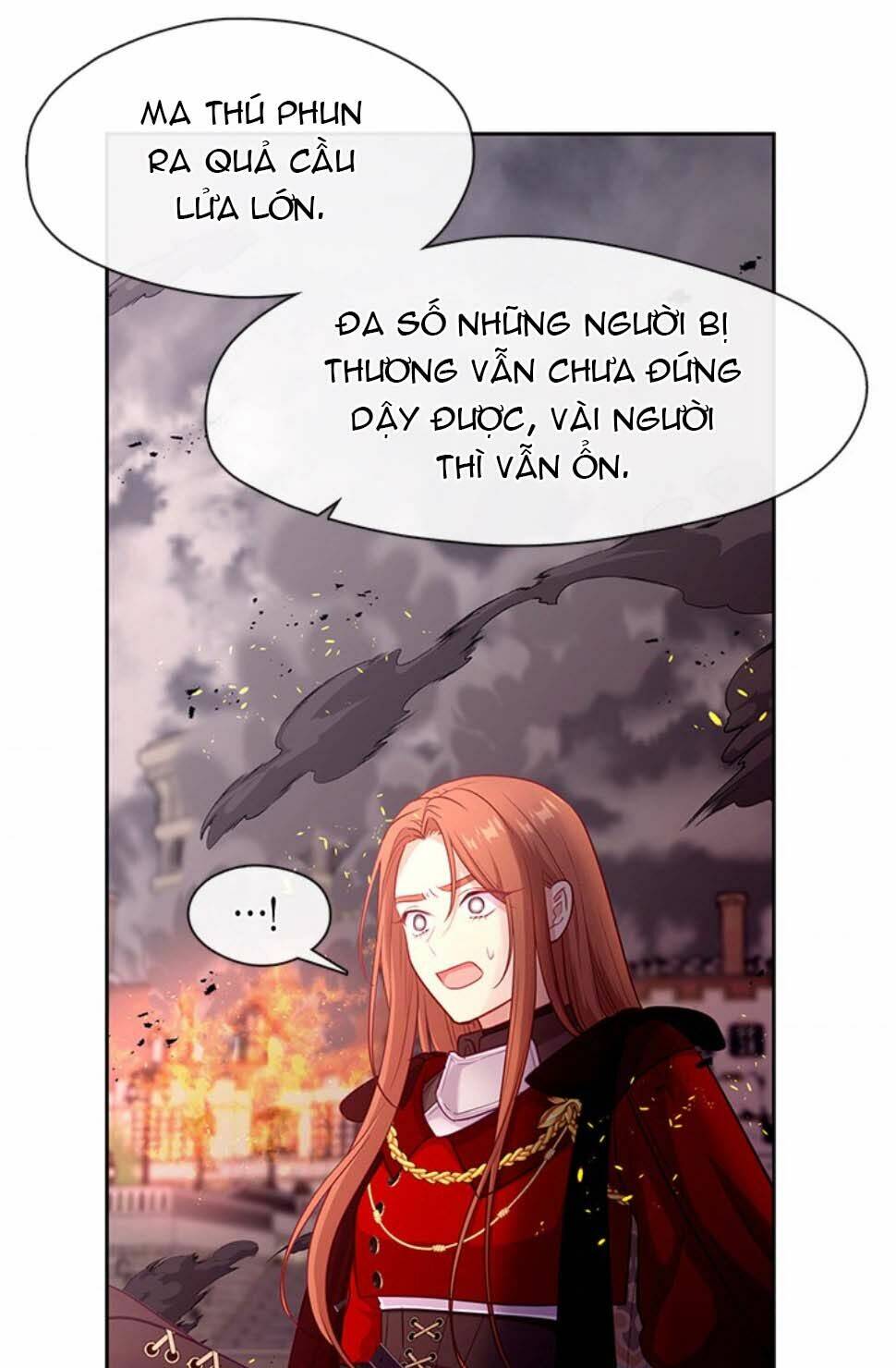 hãy coi chừng ác nữ chapter 87 38