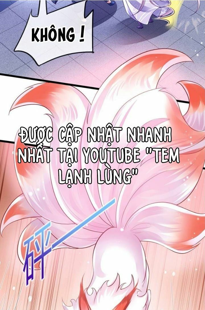 quân hoả nữ hoàng chapter 35 29