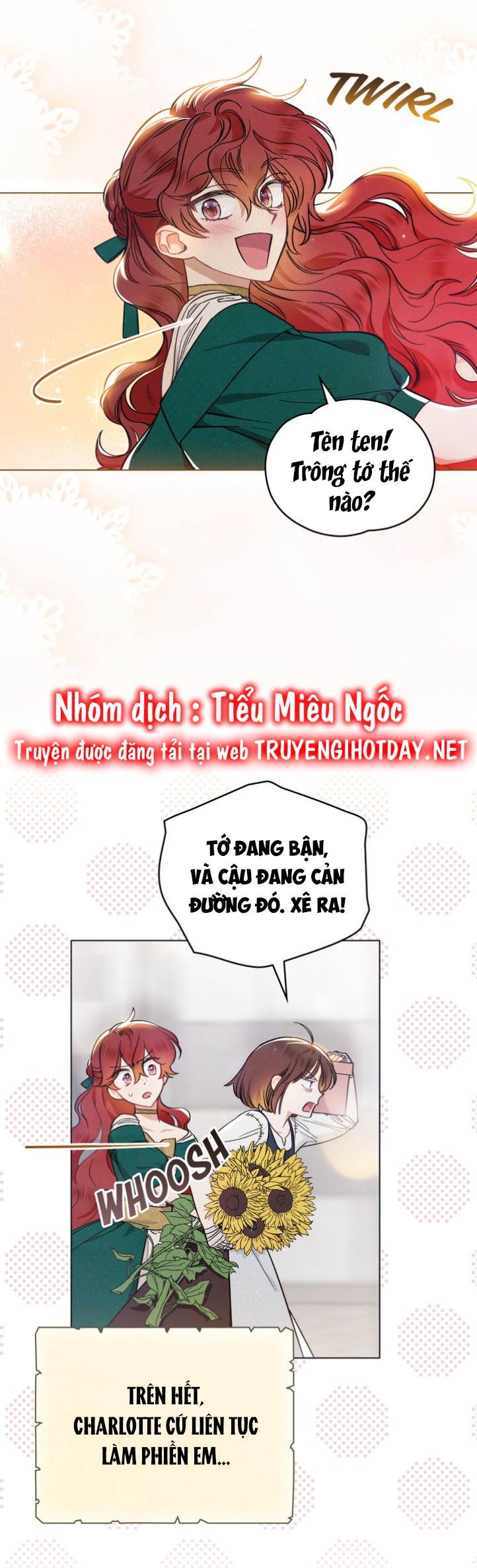 thanh kiếm của evangeline chapter 12 10