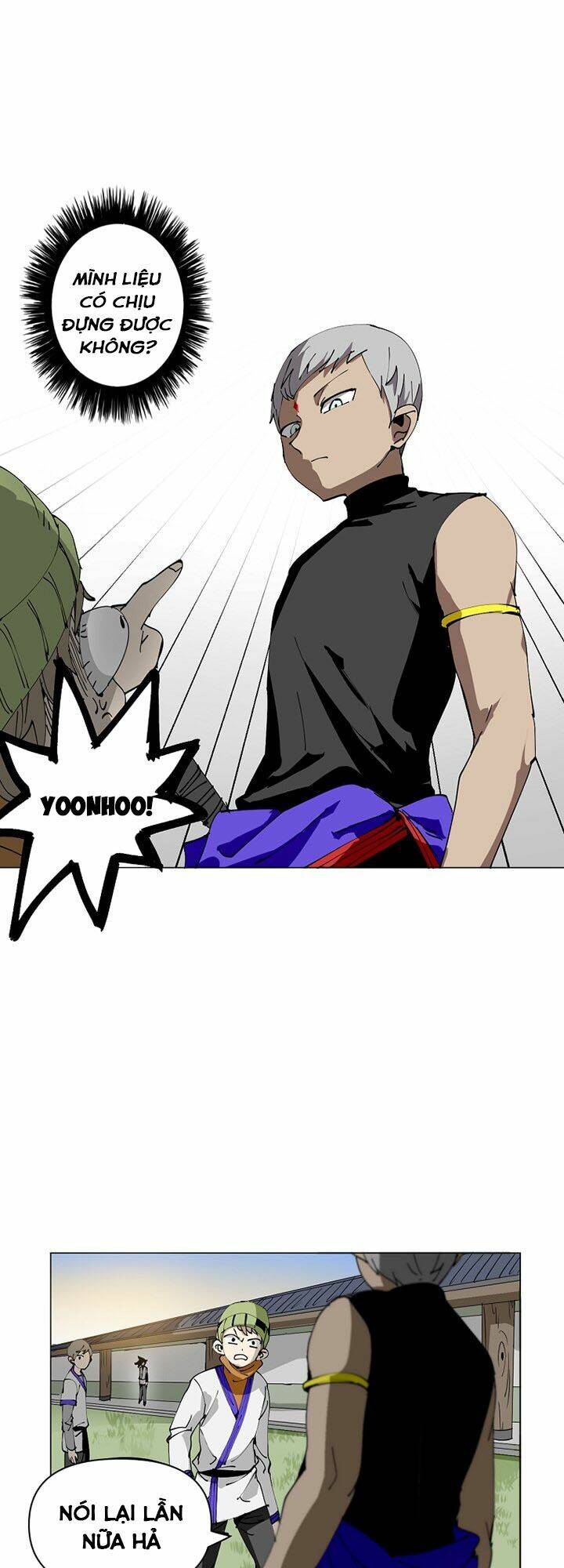 nỗ lực chapter 1 12