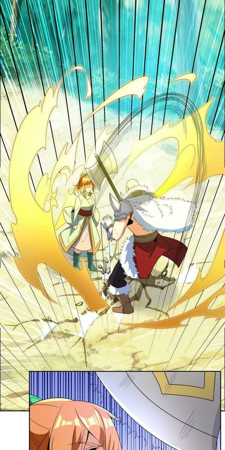 thôn phệ một thế giới tu tiên chapter 108 11