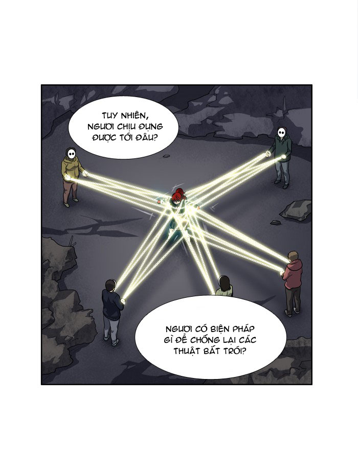 the gamer chapter 192 20