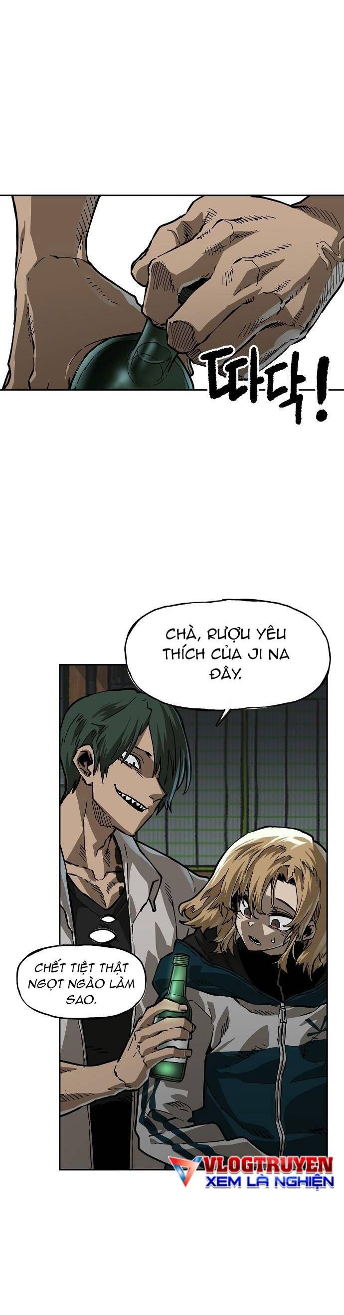 chỉ có cái c.h.ế.t mới là sự cứu rỗi chapter 9 5