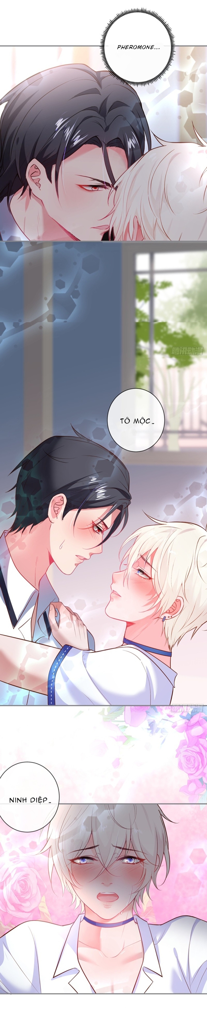 dưỡng khí chí mạng chapter 60 15