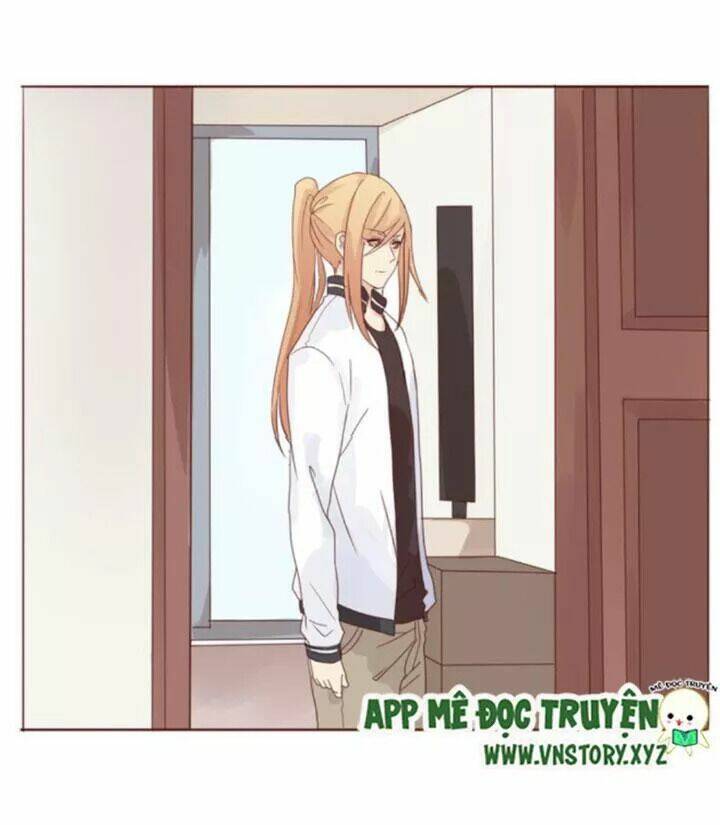 hồ tiên này không tin được chapter 14 21