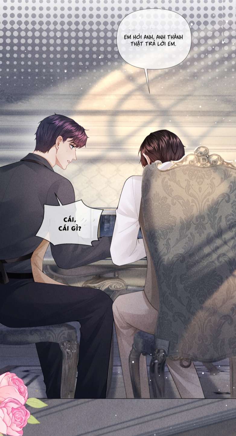 dior tiên sinh chapter 72 19