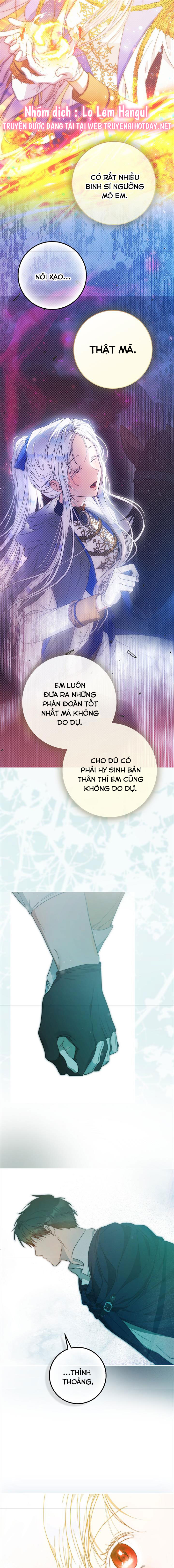 trở thành vợ của nam chính chapter 104 16