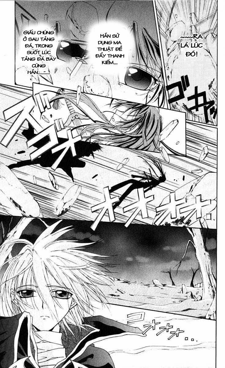 record of fallen vampire chapter 13 35