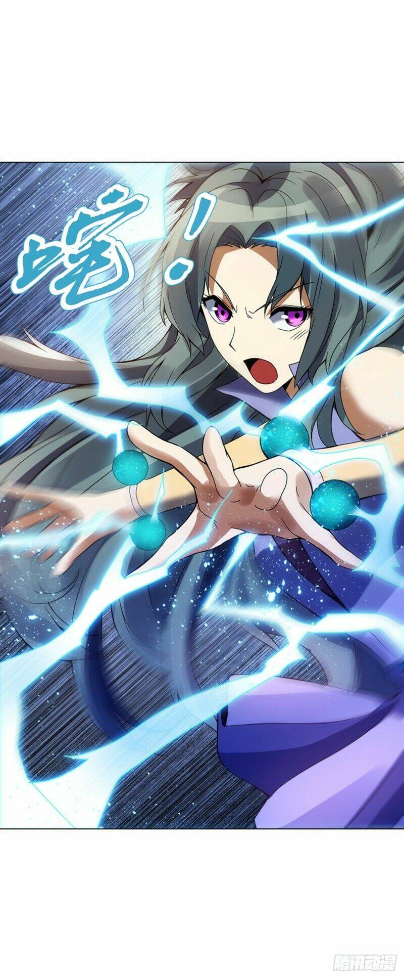 thiên thần quyết chapter 98 5