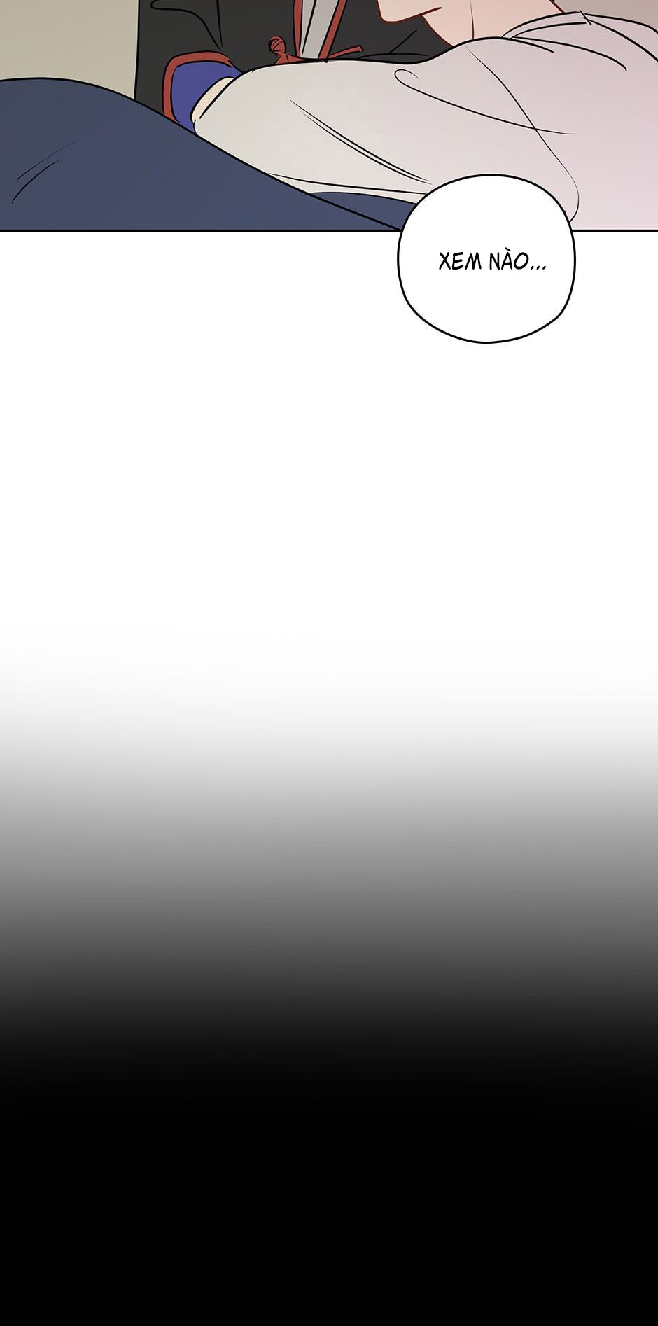 chỉ là giấc mơ thôi phải không? chapter 23 5