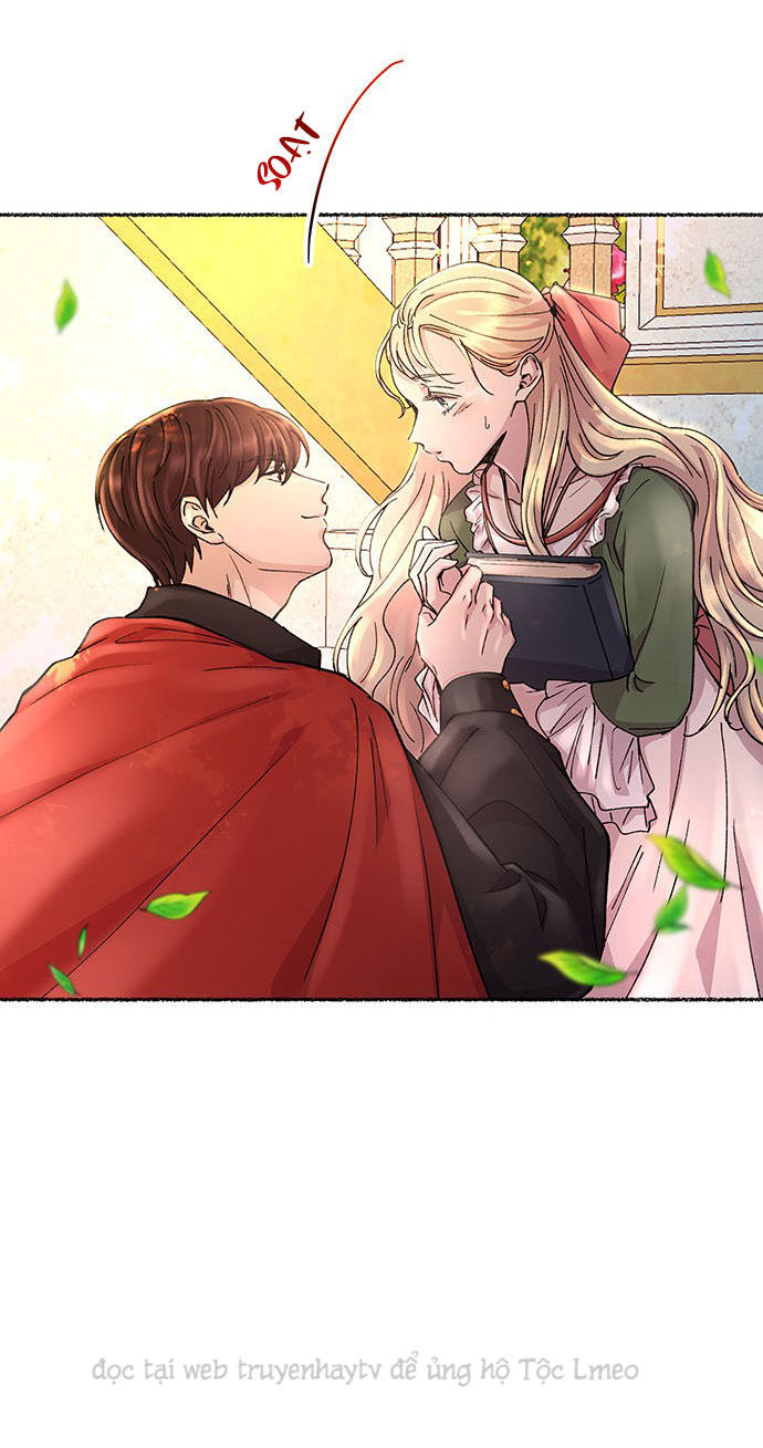 như gió trên cành cây khô chapter 62 99