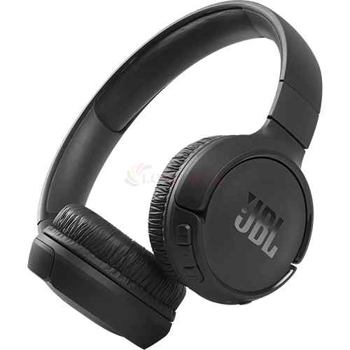 Tai nghe chụp tai Bluetooth JBL Tune 510BT JBLT510BT - Hàng chính hãng