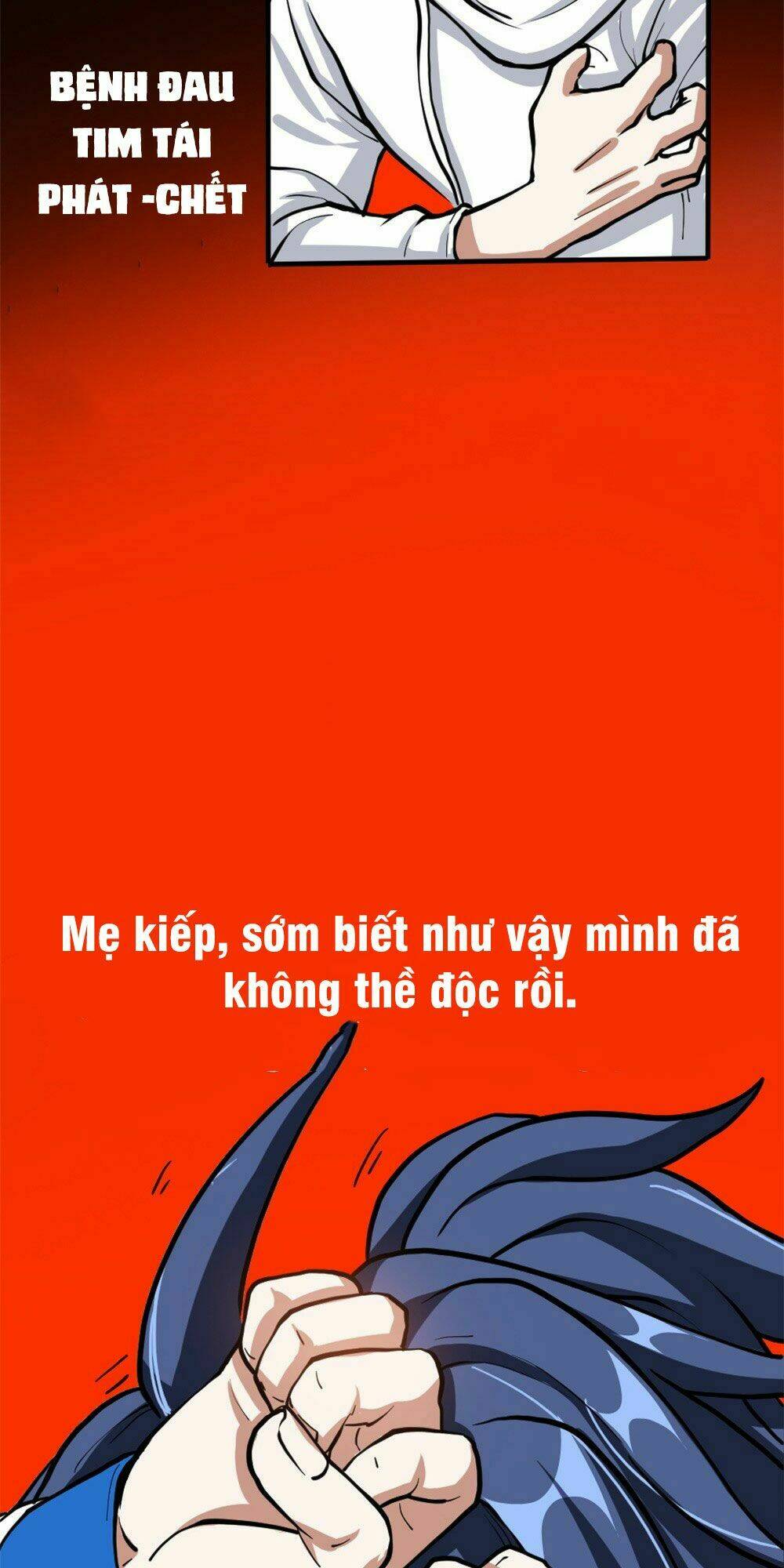 hệ thống thổ tào chí tôn chapter 1 41