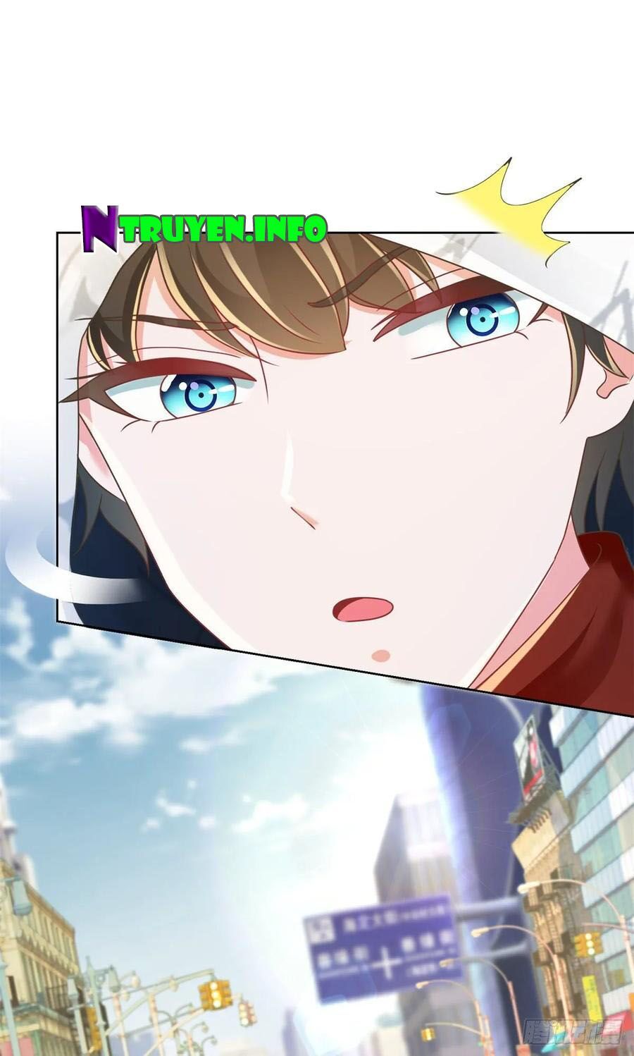 ẩn hôn 100%: chọc tức vợ yêu mua một tặng một chapter 185 8