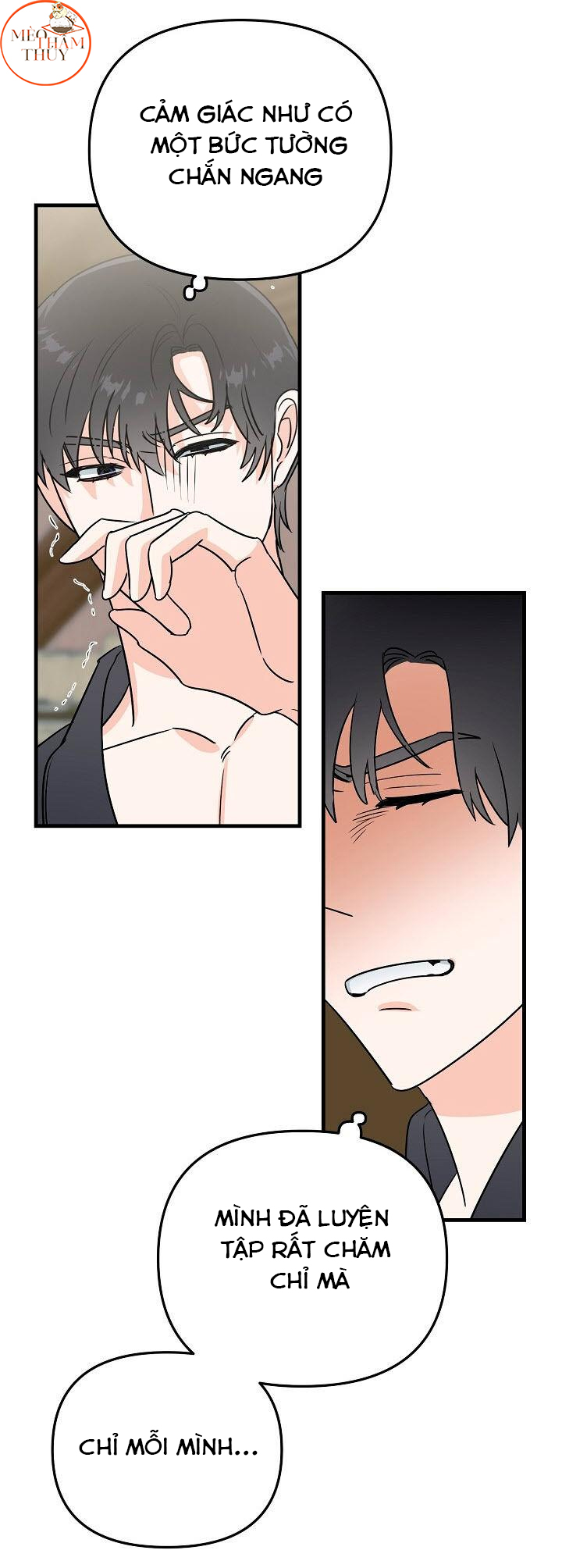 thiên đường một lần nữa chapter 9 33