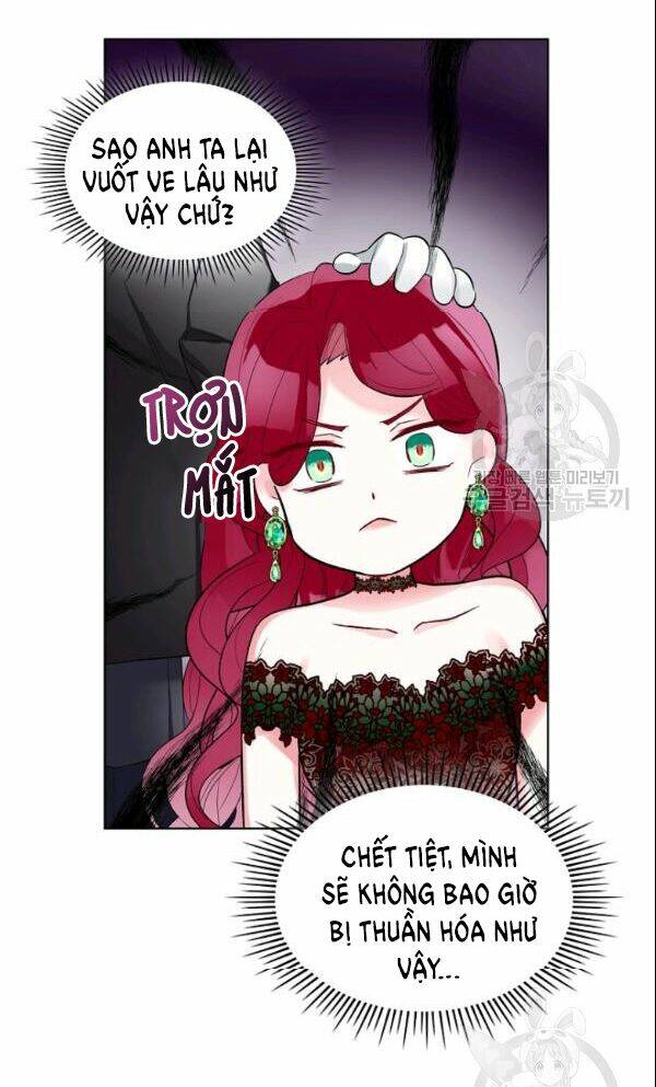 kẻ tạo ra nữ phản diện chapter 21 52