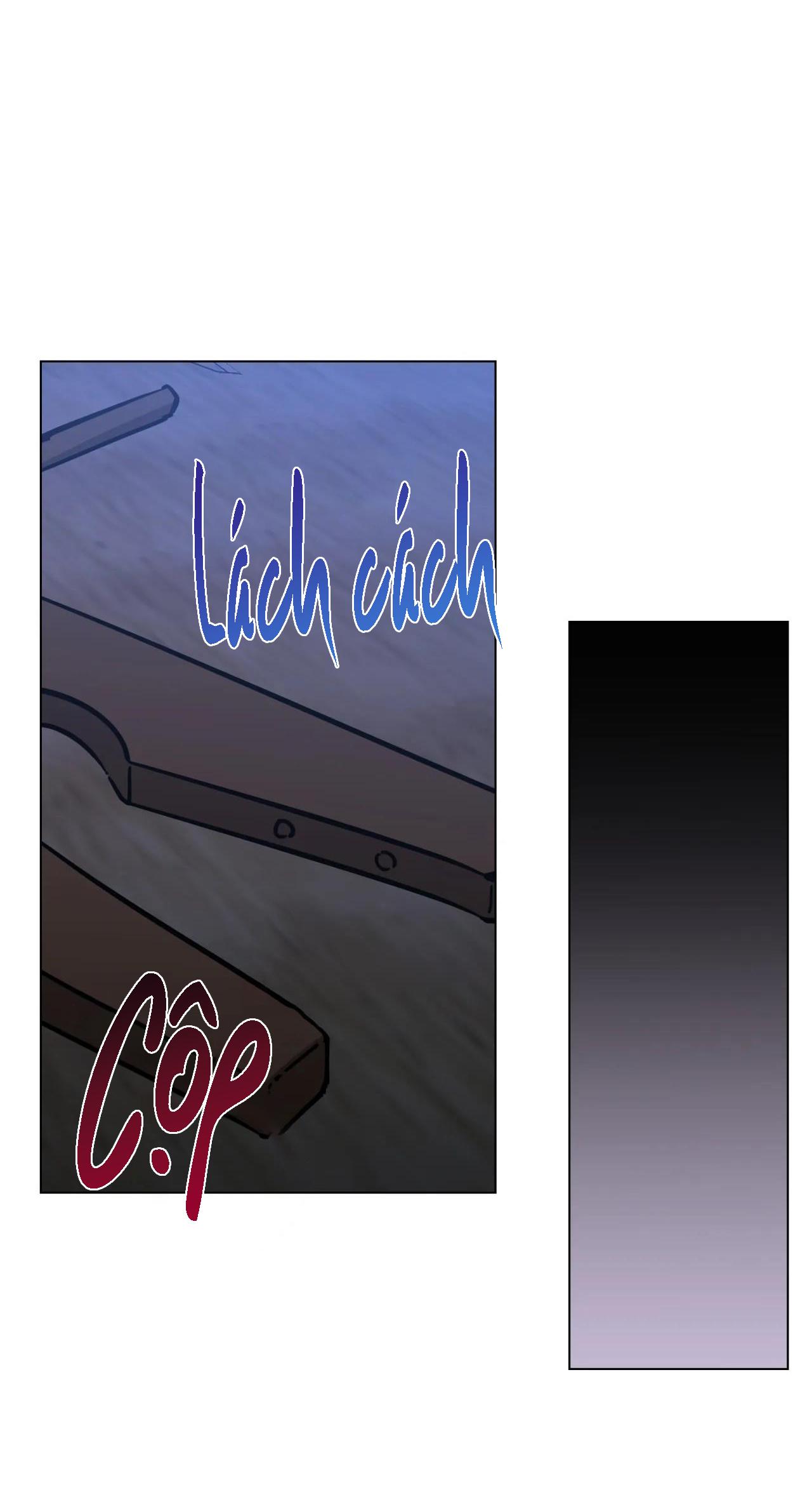 bl cổ trang - âu cổ ngắn nhà kim chapter 11.4 58