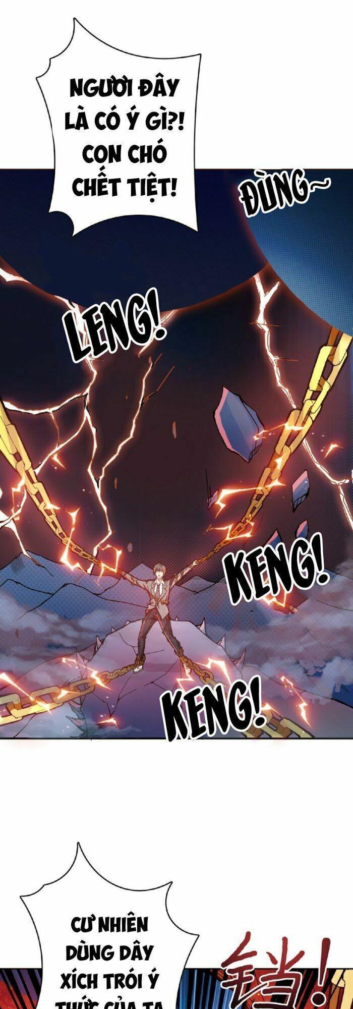 god slayer chapter 25 40