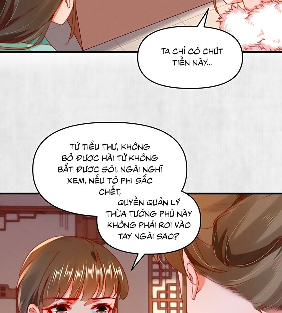 hoạn phi hoàn triều chapter 95 31