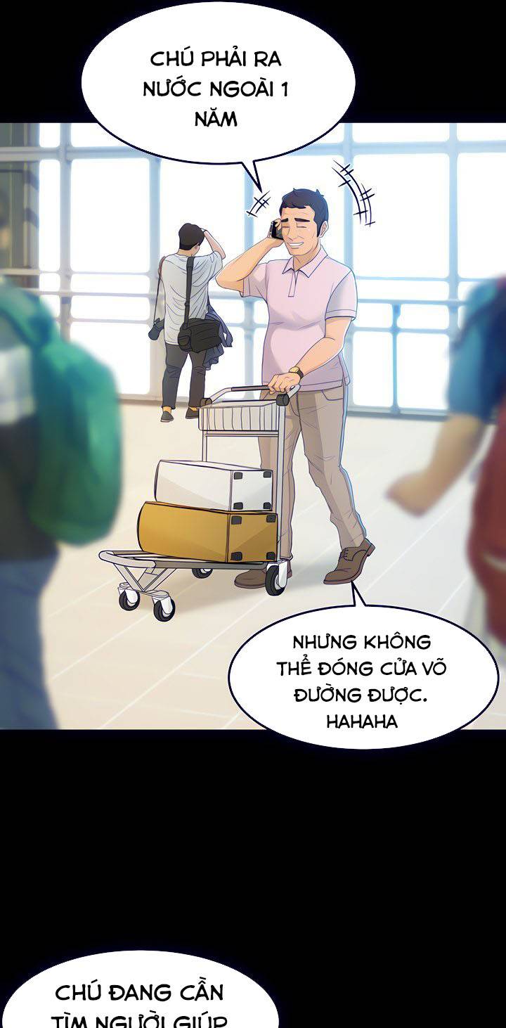 clb kiếm đạo chapter 1 34