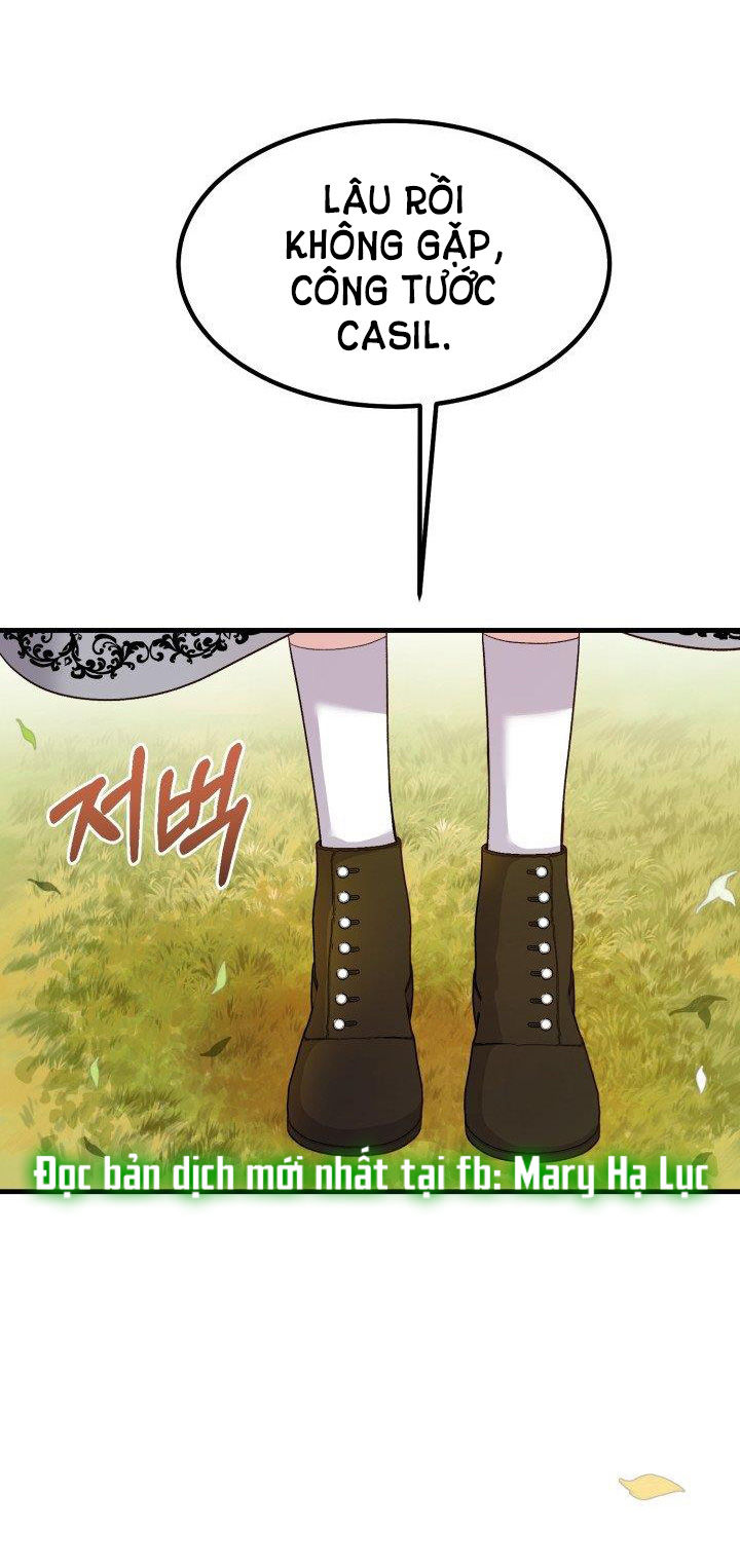 trở thành vợ thái tử quái vật chapter 37.2 20