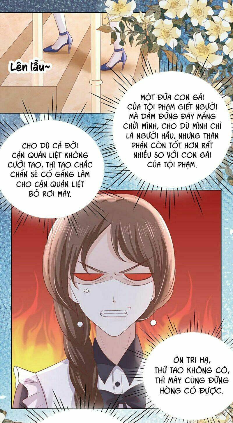 liệt ái tri hạ: series mật đào tiểu tình nhân chapter 188 10