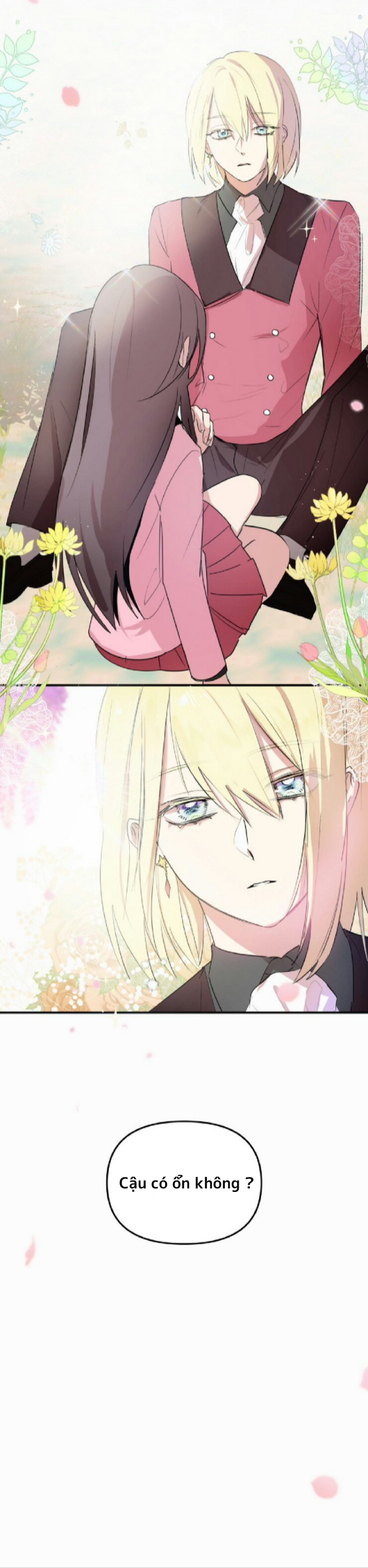 cuộc tấn công đau đớn chapter 1 21